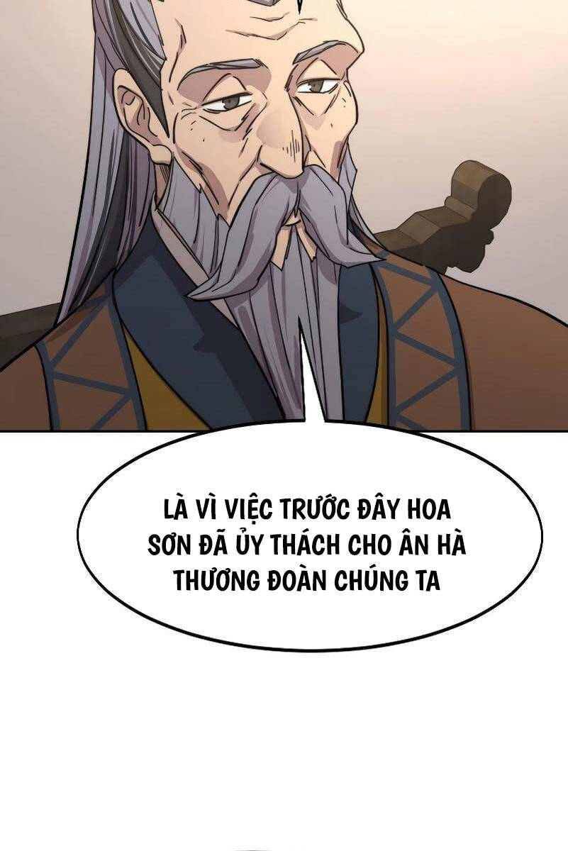 Hoa Sơn Tái Xuất | Hoa Sơn Tái Khởi: Chapter 114