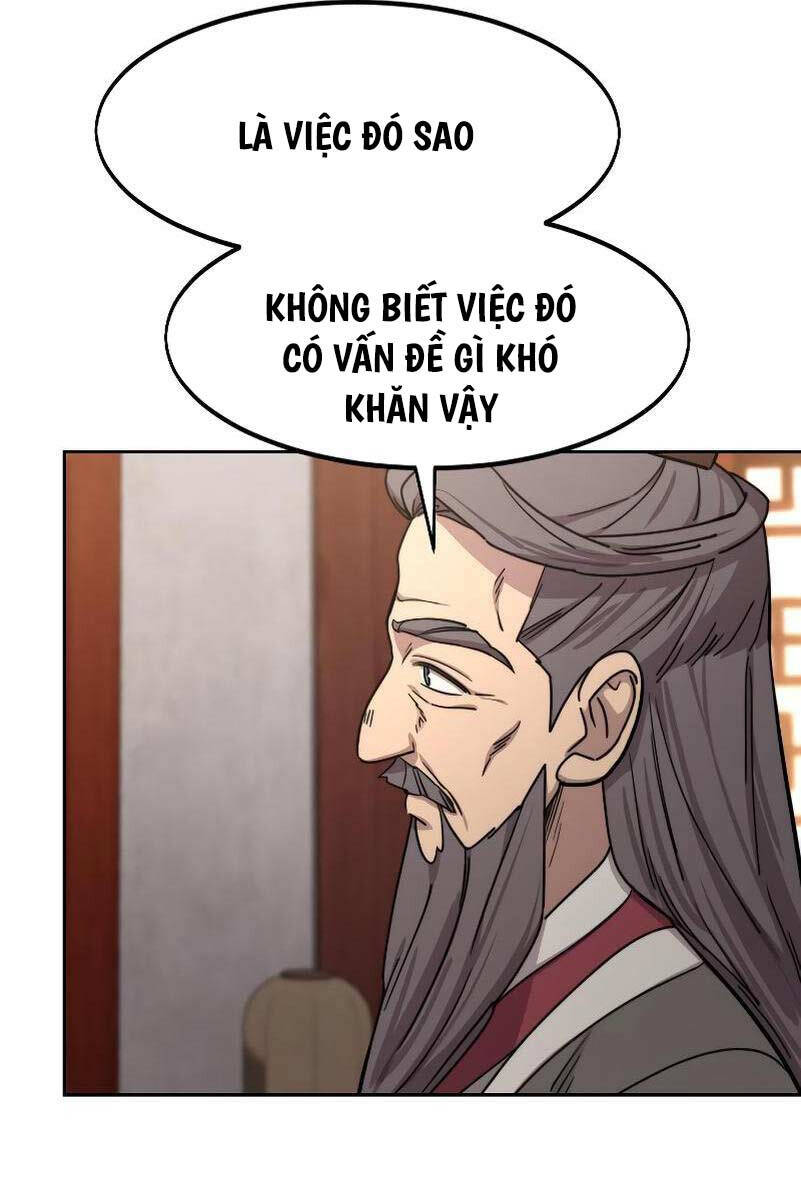 Hoa Sơn Tái Xuất | Hoa Sơn Tái Khởi: Chapter 114