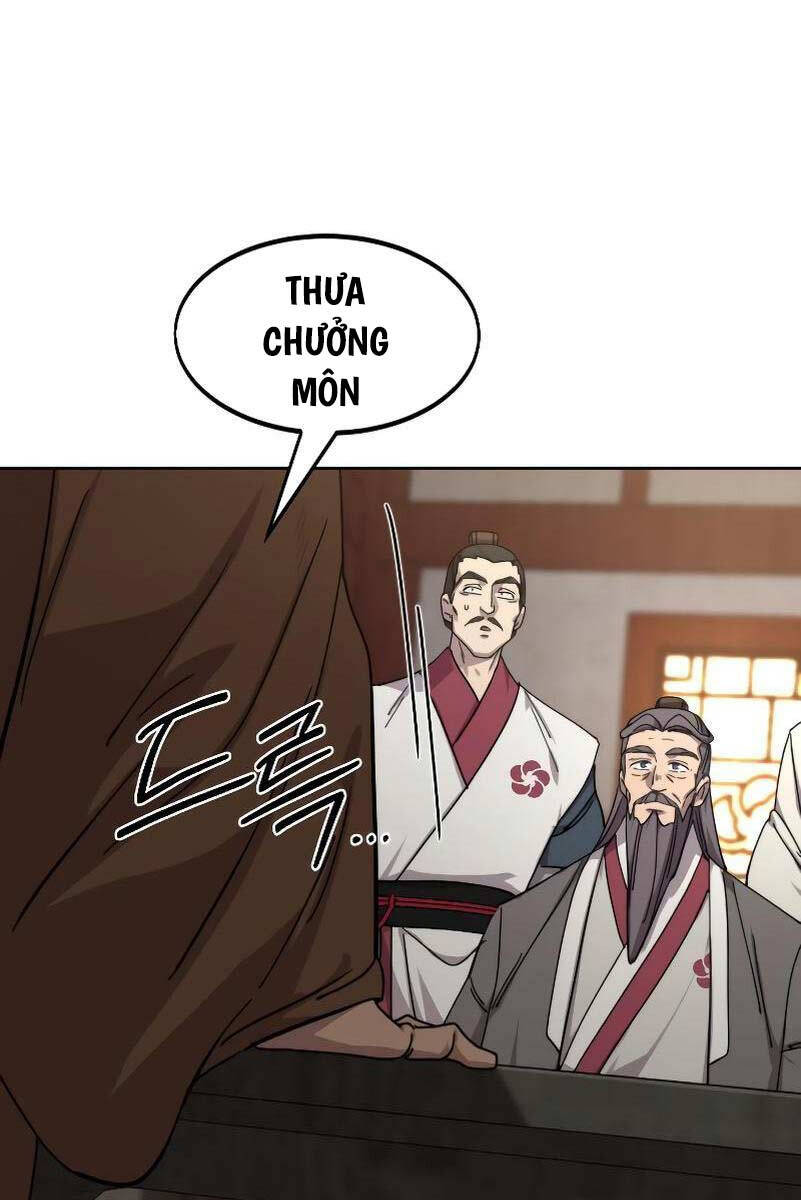 Hoa Sơn Tái Xuất | Hoa Sơn Tái Khởi: Chapter 114