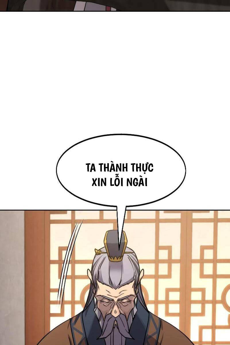 Hoa Sơn Tái Xuất | Hoa Sơn Tái Khởi: Chapter 114