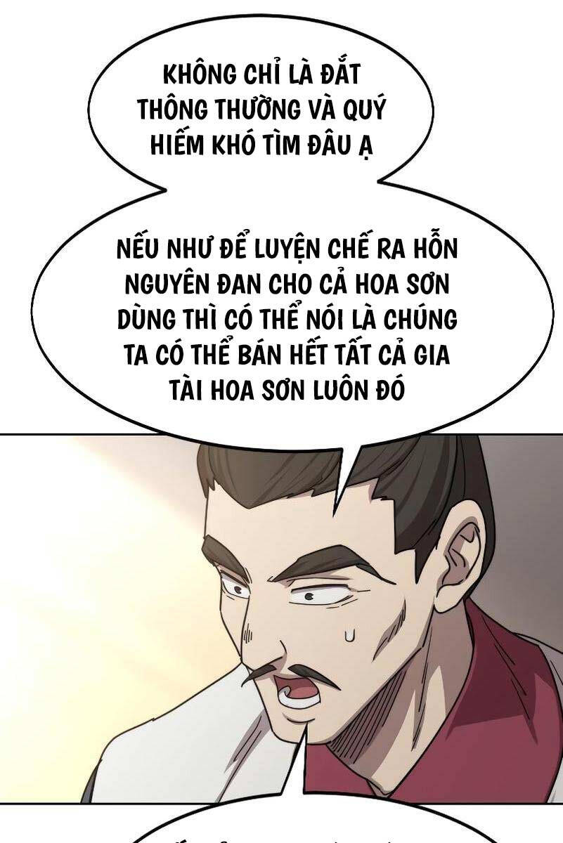 Hoa Sơn Tái Xuất | Hoa Sơn Tái Khởi: Chapter 114