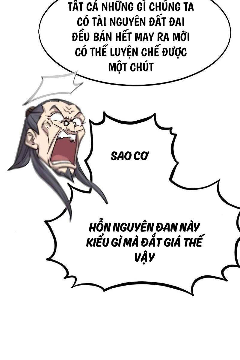 Hoa Sơn Tái Xuất | Hoa Sơn Tái Khởi: Chapter 114