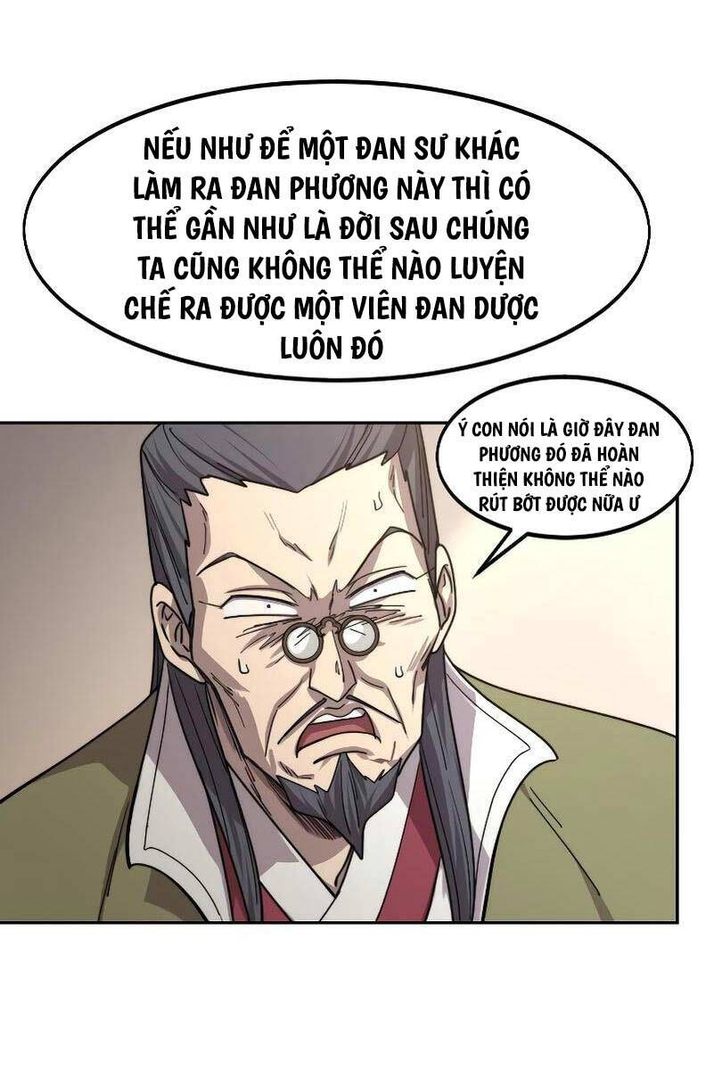 Hoa Sơn Tái Xuất | Hoa Sơn Tái Khởi: Chapter 114