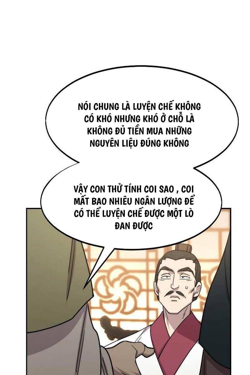 Hoa Sơn Tái Xuất | Hoa Sơn Tái Khởi: Chapter 114