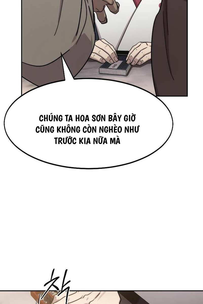Hoa Sơn Tái Xuất | Hoa Sơn Tái Khởi: Chapter 114
