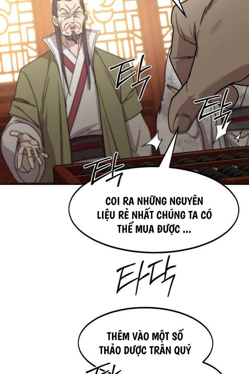 Hoa Sơn Tái Xuất | Hoa Sơn Tái Khởi: Chapter 114