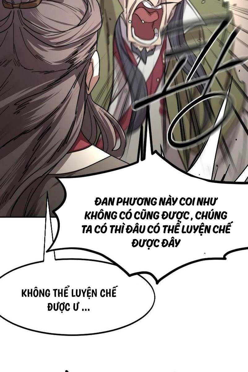 Hoa Sơn Tái Xuất | Hoa Sơn Tái Khởi: Chapter 114