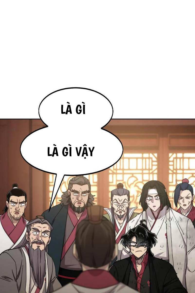 Hoa Sơn Tái Xuất | Hoa Sơn Tái Khởi: Chapter 114
