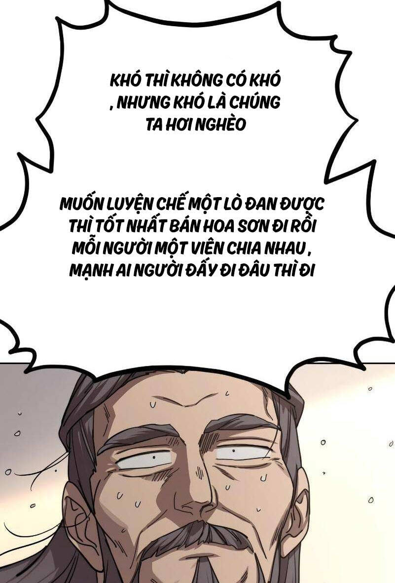 Hoa Sơn Tái Xuất | Hoa Sơn Tái Khởi: Chapter 114