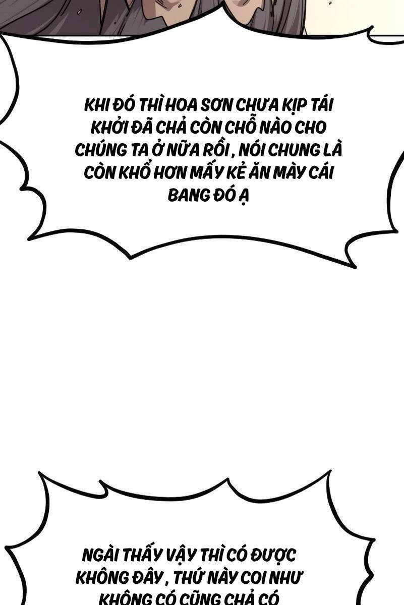 Hoa Sơn Tái Xuất | Hoa Sơn Tái Khởi: Chapter 114