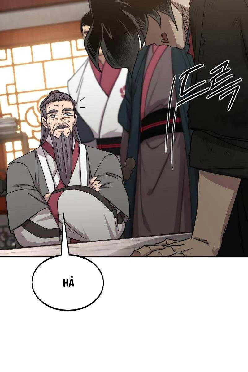 Hoa Sơn Tái Xuất | Hoa Sơn Tái Khởi: Chapter 114
