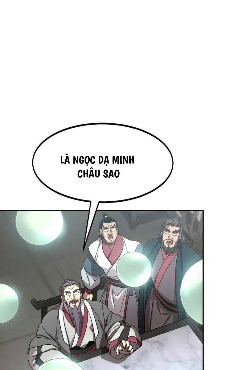 Hoa Sơn Tái Xuất | Hoa Sơn Tái Khởi: Chapter 114