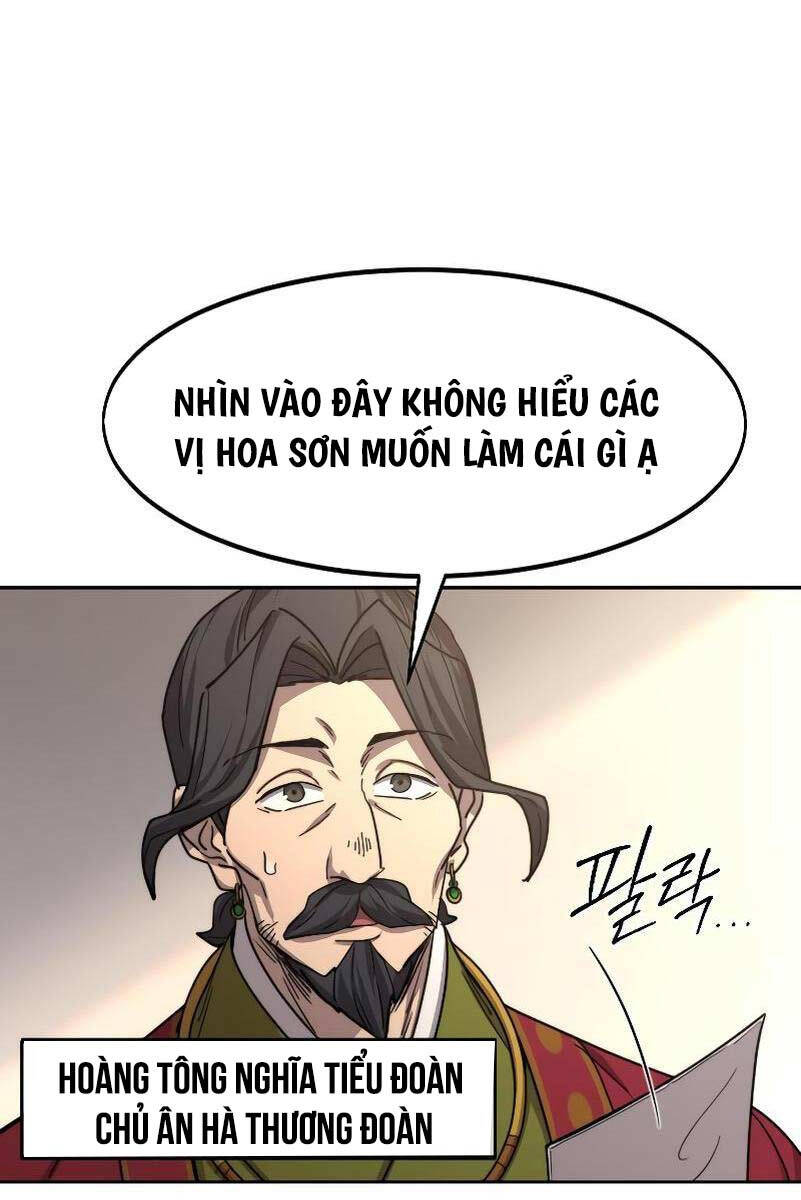 Hoa Sơn Tái Xuất | Hoa Sơn Tái Khởi: Chapter 114