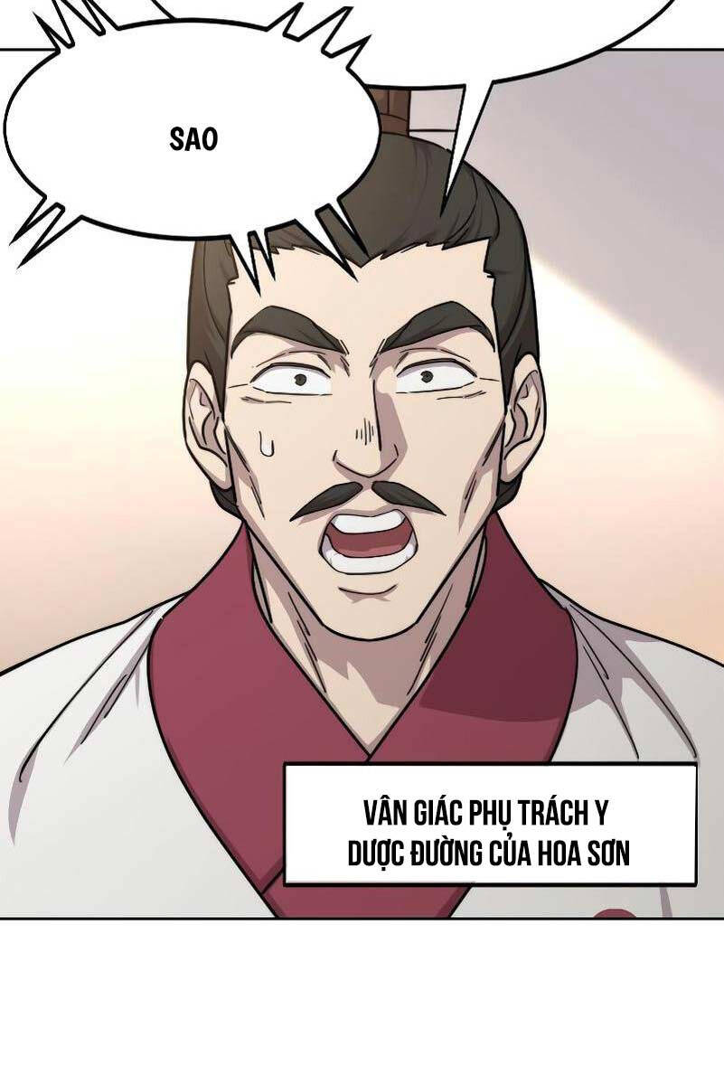 Hoa Sơn Tái Xuất | Hoa Sơn Tái Khởi: Chapter 114