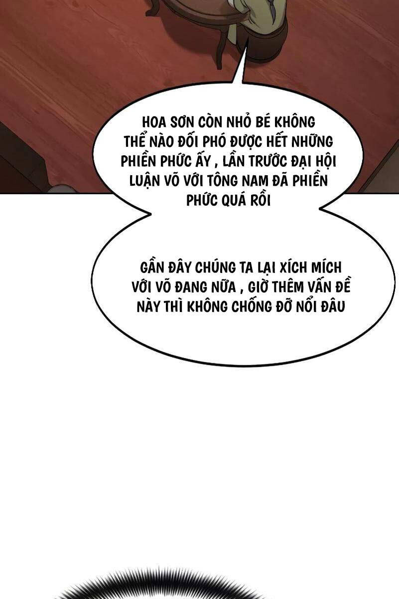 Hoa Sơn Tái Xuất | Hoa Sơn Tái Khởi: Chapter 114