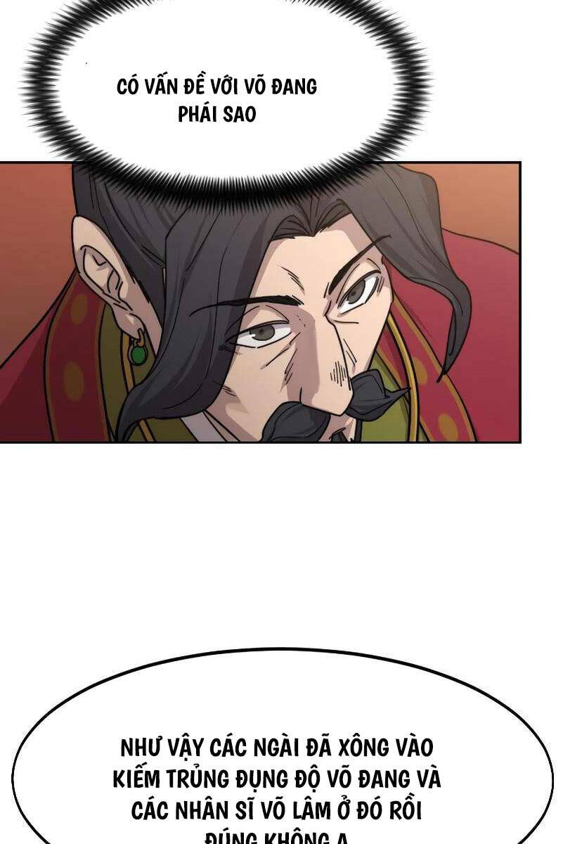 Hoa Sơn Tái Xuất | Hoa Sơn Tái Khởi: Chapter 114