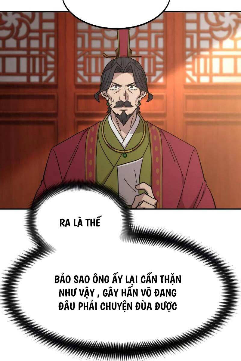 Hoa Sơn Tái Xuất | Hoa Sơn Tái Khởi: Chapter 114