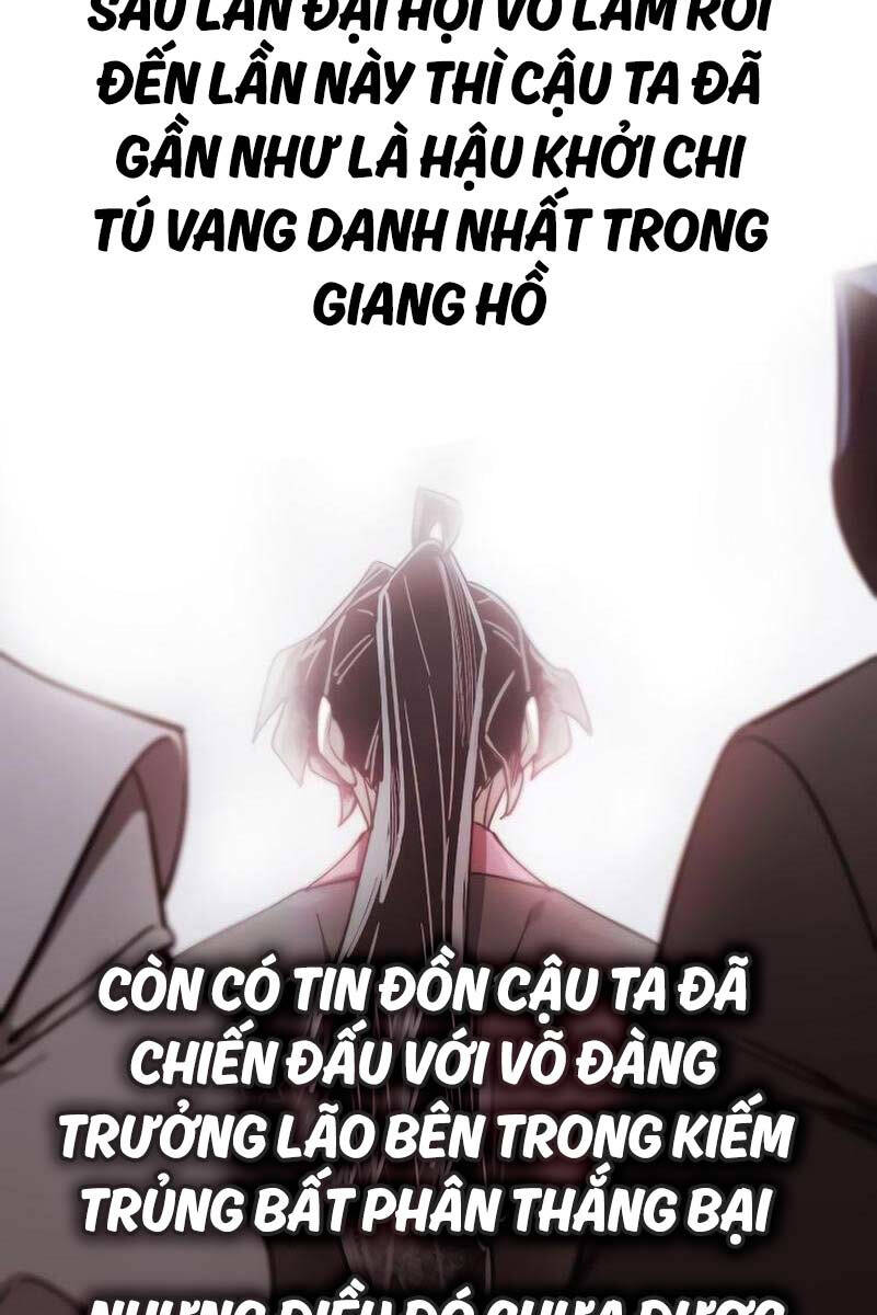 Hoa Sơn Tái Xuất | Hoa Sơn Tái Khởi: Chapter 114