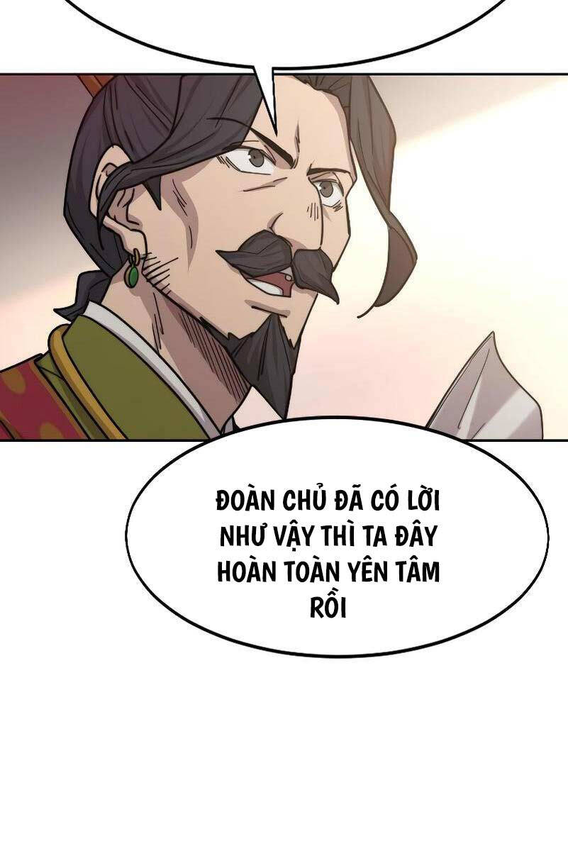 Hoa Sơn Tái Xuất | Hoa Sơn Tái Khởi: Chapter 114