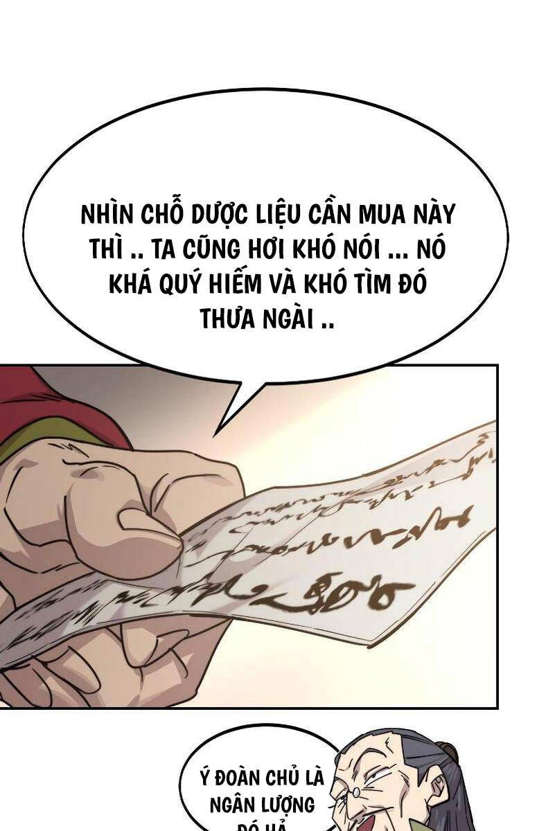 Hoa Sơn Tái Xuất | Hoa Sơn Tái Khởi: Chapter 114