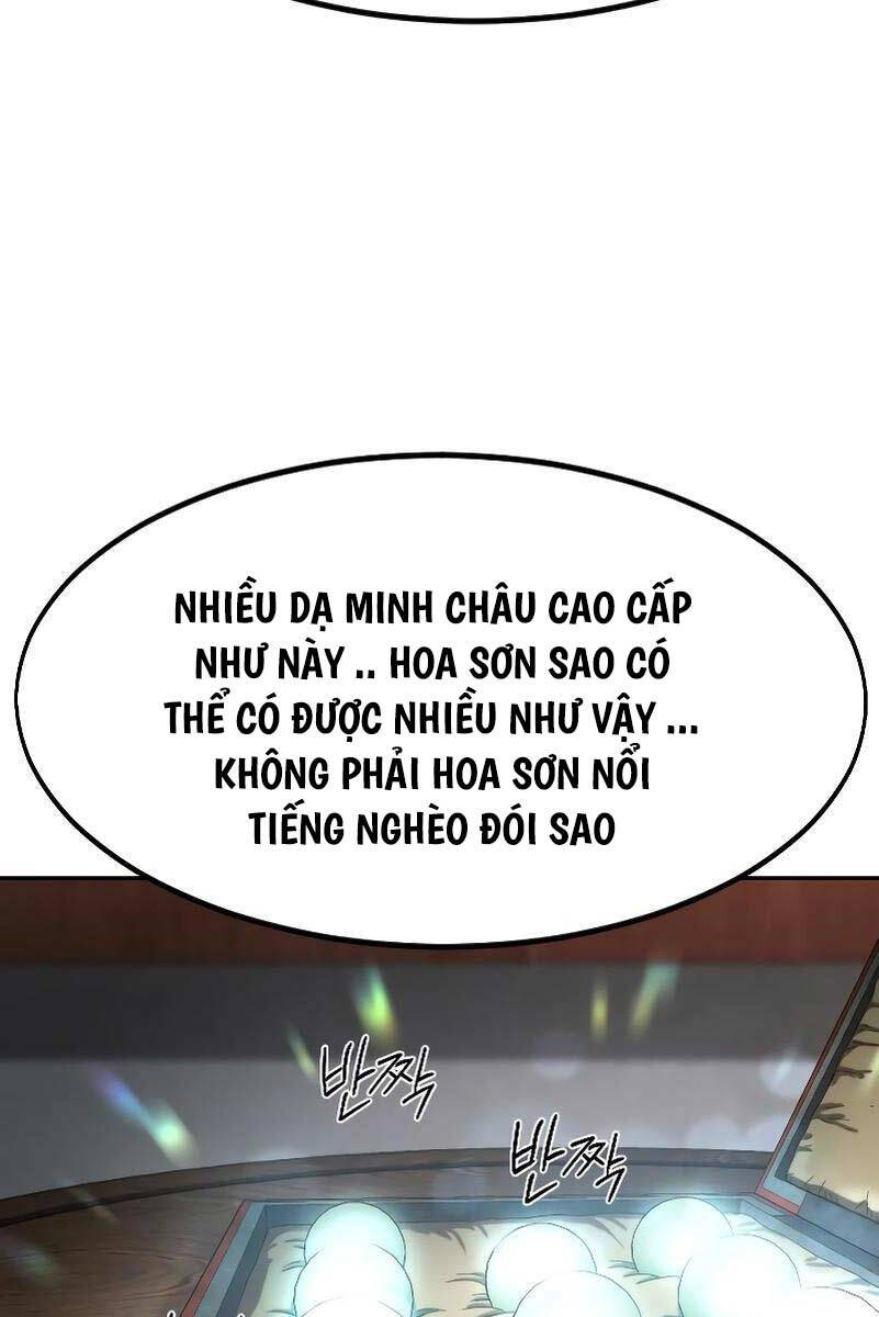 Hoa Sơn Tái Xuất | Hoa Sơn Tái Khởi: Chapter 114