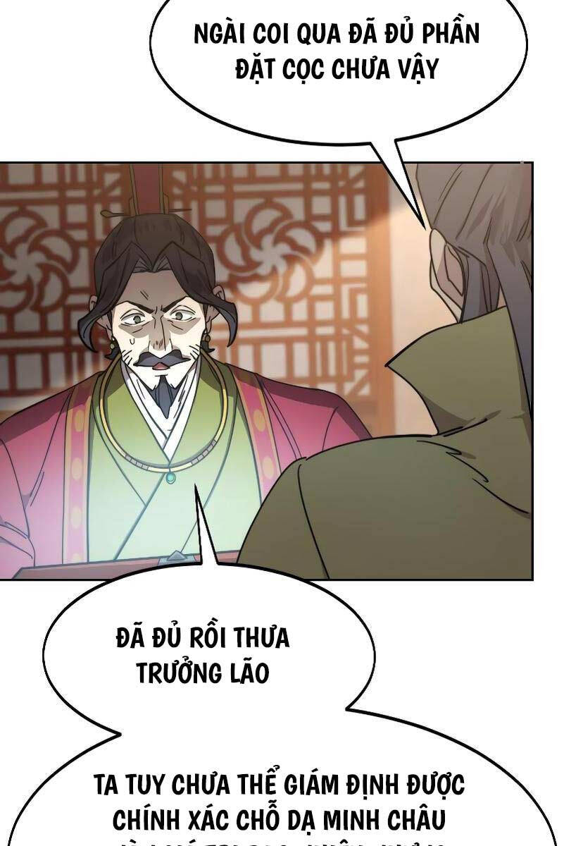 Hoa Sơn Tái Xuất | Hoa Sơn Tái Khởi: Chapter 114