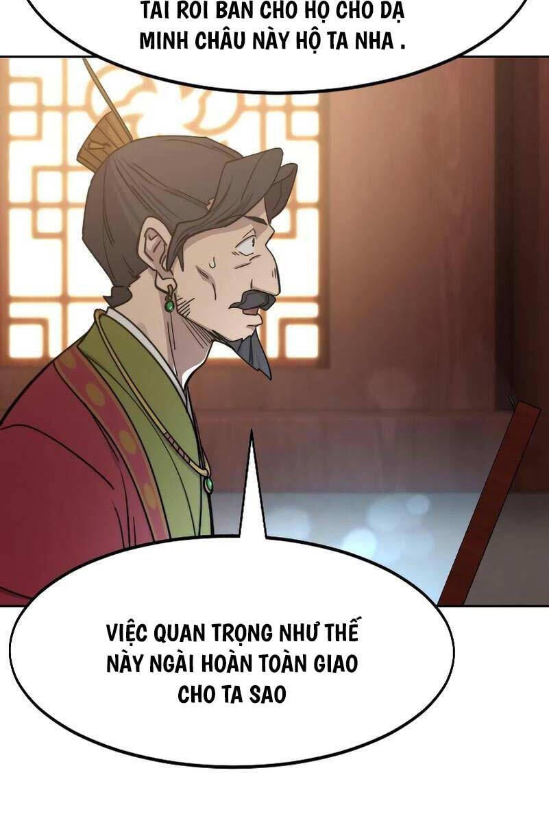 Hoa Sơn Tái Xuất | Hoa Sơn Tái Khởi: Chapter 114