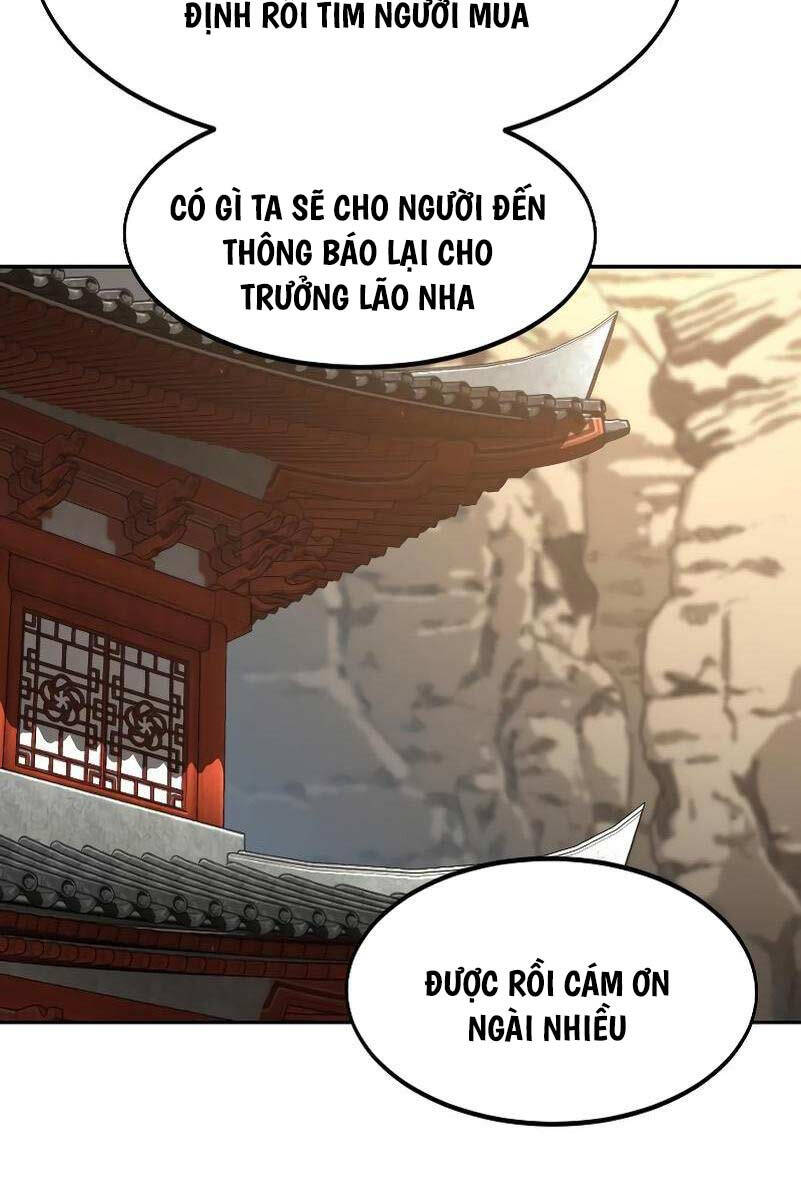 Hoa Sơn Tái Xuất | Hoa Sơn Tái Khởi: Chapter 114