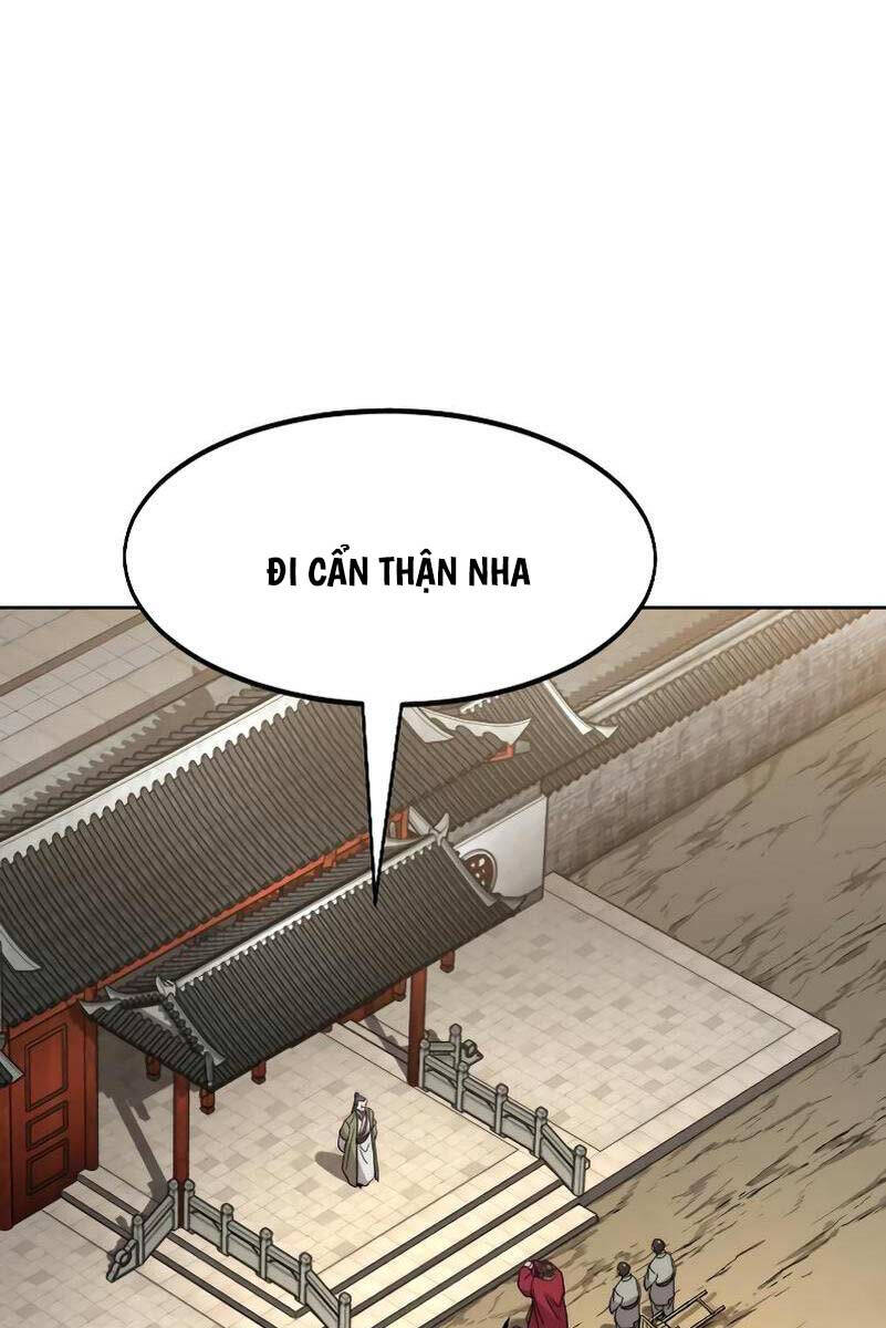 Hoa Sơn Tái Xuất | Hoa Sơn Tái Khởi: Chapter 114