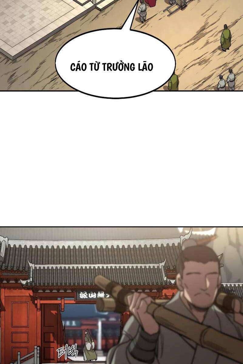 Hoa Sơn Tái Xuất | Hoa Sơn Tái Khởi: Chapter 114
