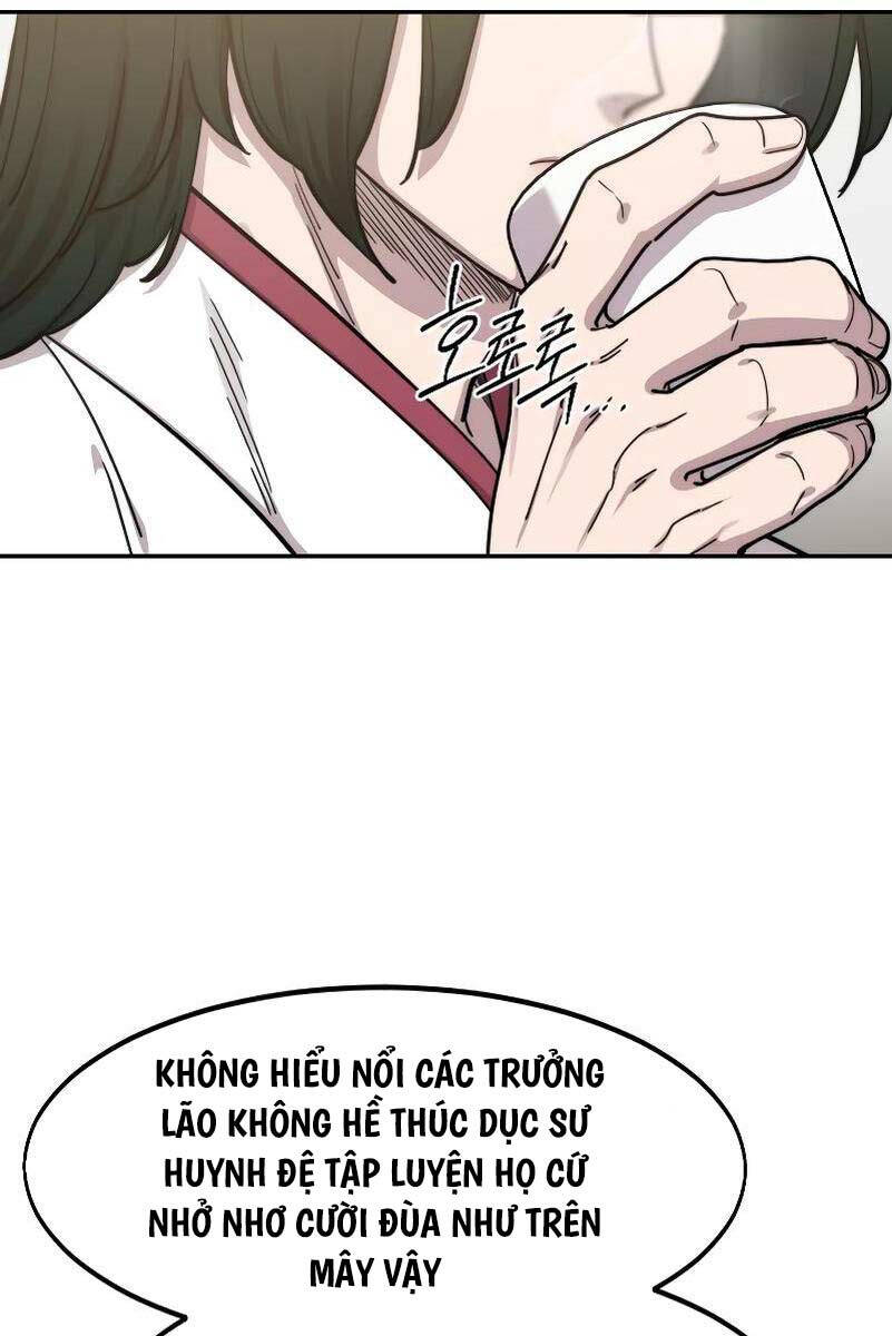 Hoa Sơn Tái Xuất | Hoa Sơn Tái Khởi: Chapter 114