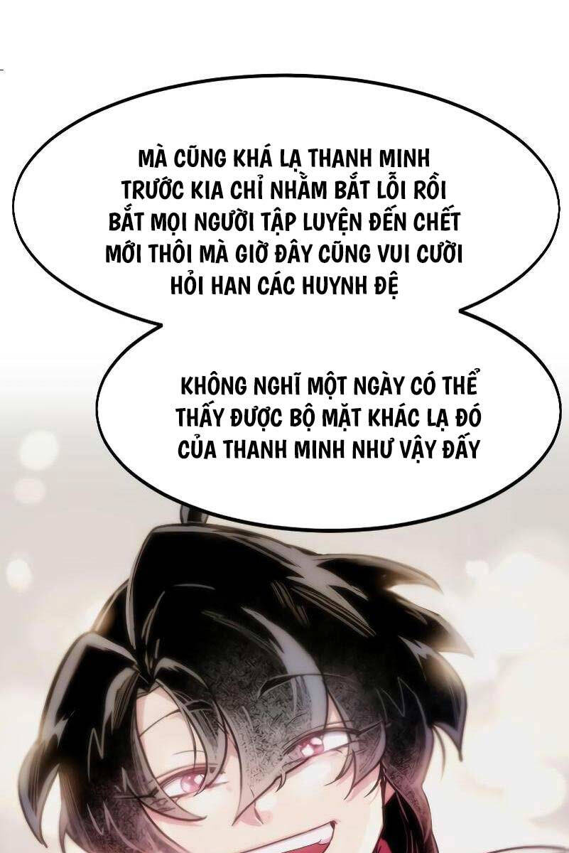 Hoa Sơn Tái Xuất | Hoa Sơn Tái Khởi: Chapter 114