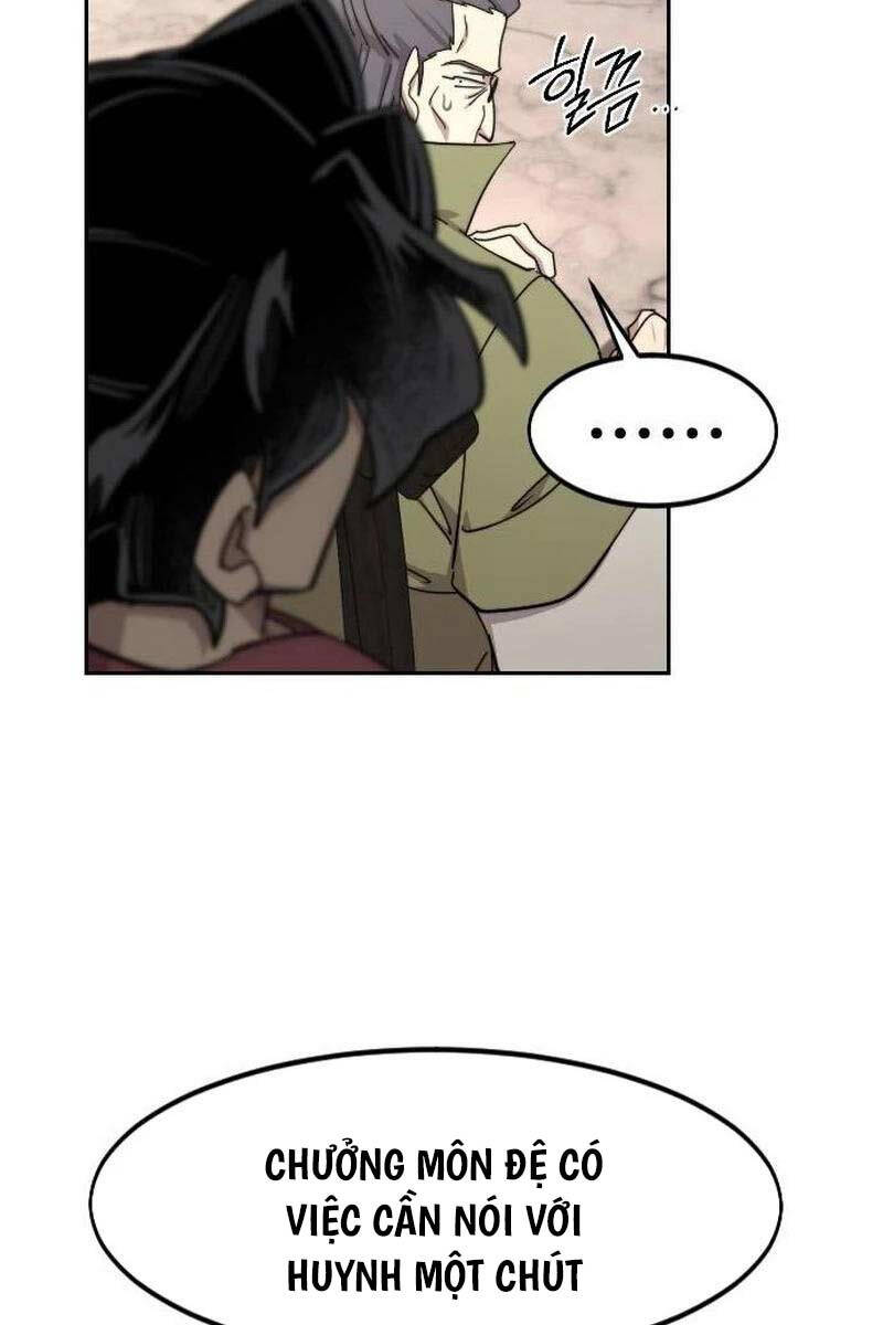 Hoa Sơn Tái Xuất | Hoa Sơn Tái Khởi: Chapter 115
