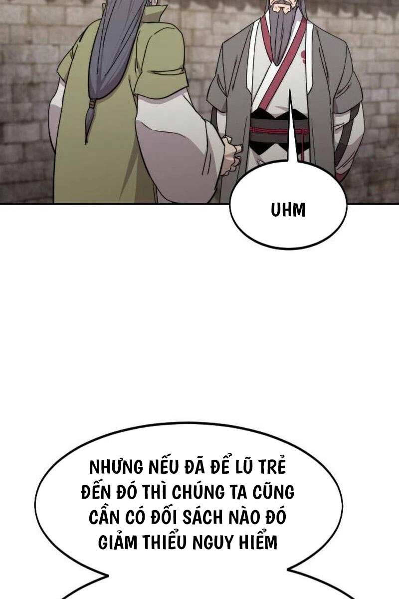 Hoa Sơn Tái Xuất | Hoa Sơn Tái Khởi: Chapter 115