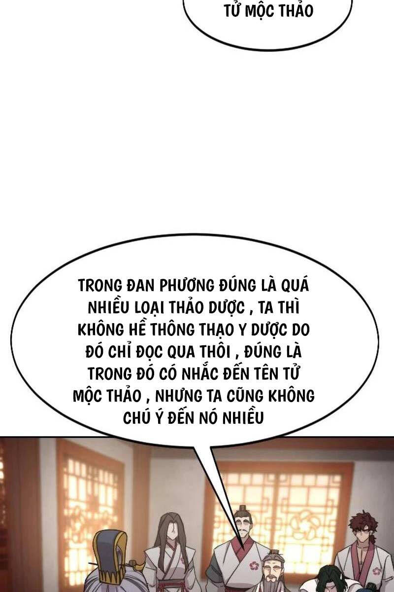 Hoa Sơn Tái Xuất | Hoa Sơn Tái Khởi: Chapter 115