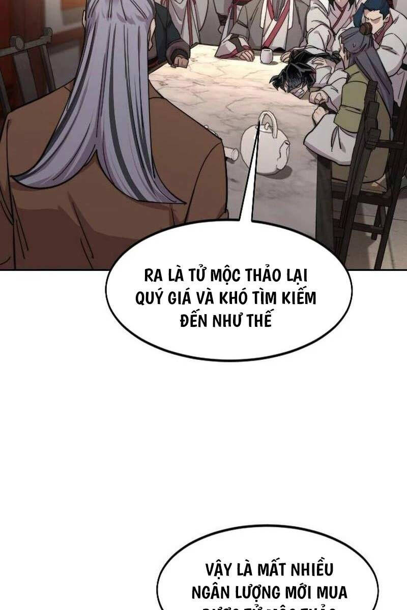 Hoa Sơn Tái Xuất | Hoa Sơn Tái Khởi: Chapter 115