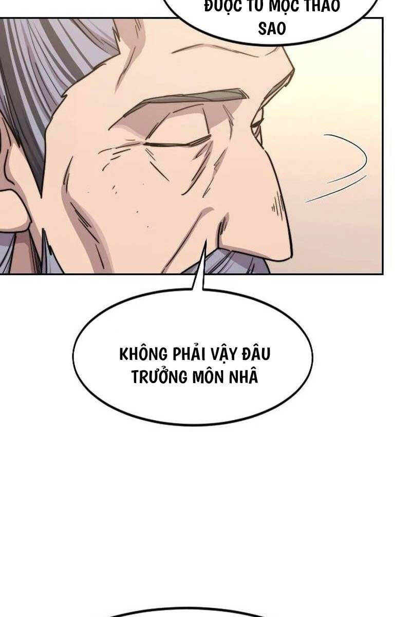 Hoa Sơn Tái Xuất | Hoa Sơn Tái Khởi: Chapter 115