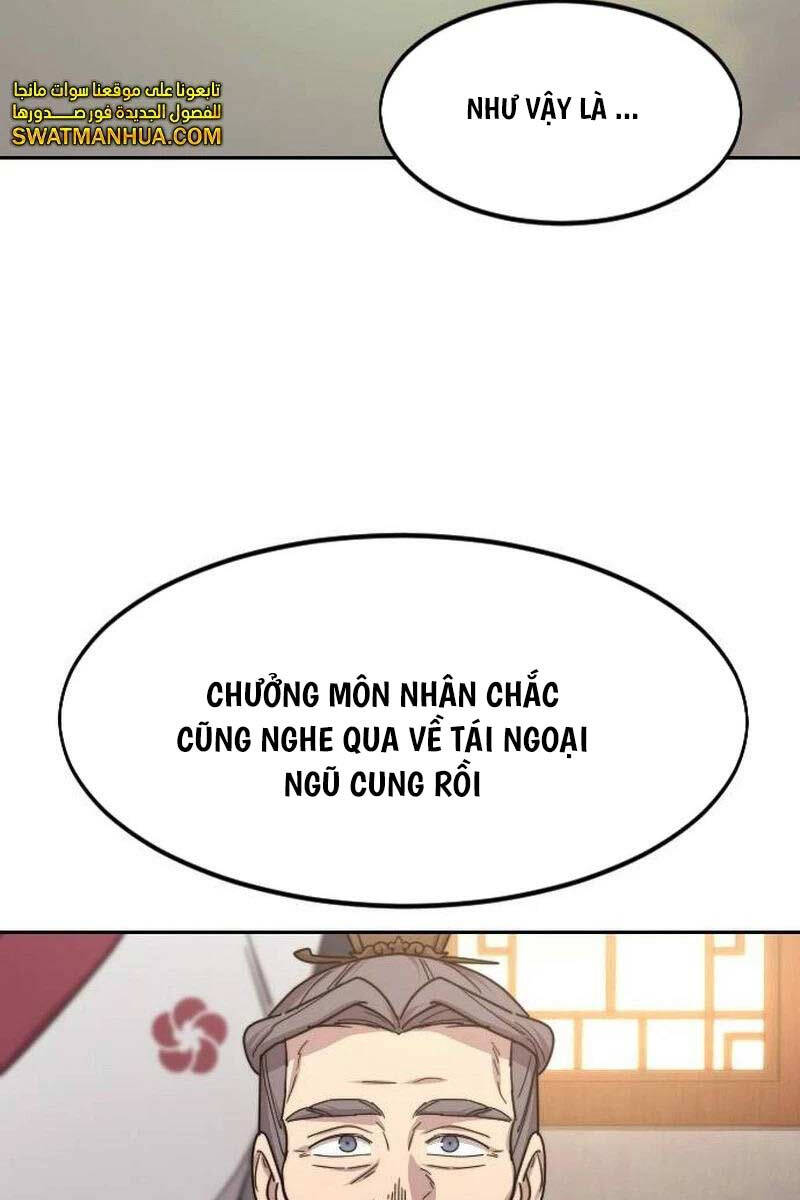 Hoa Sơn Tái Xuất | Hoa Sơn Tái Khởi: Chapter 115