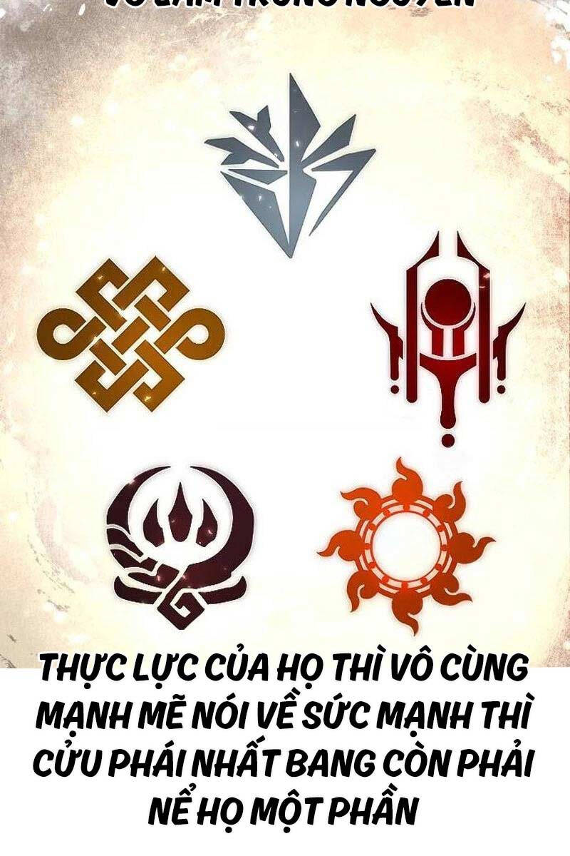 Hoa Sơn Tái Xuất | Hoa Sơn Tái Khởi: Chapter 115