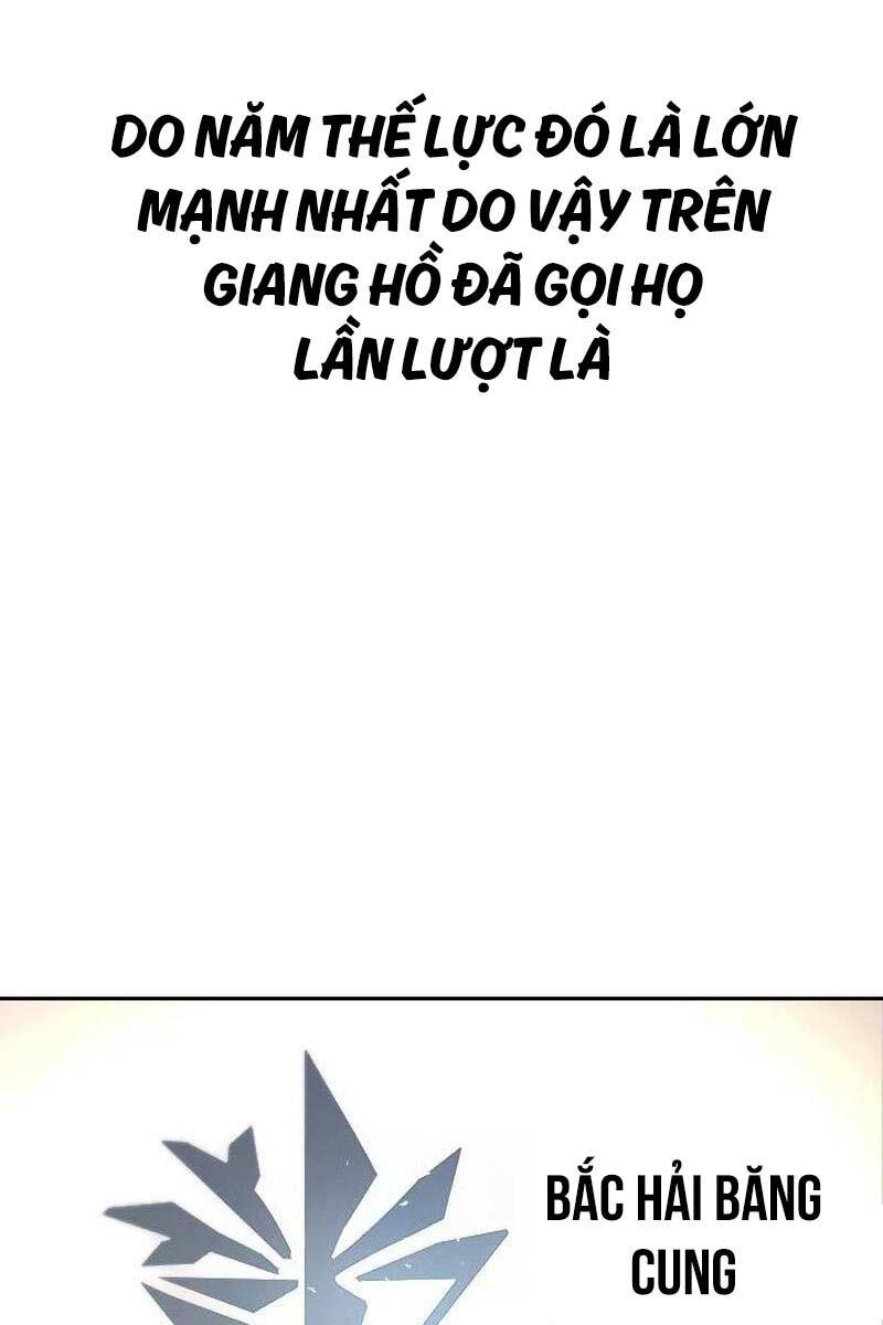 Hoa Sơn Tái Xuất | Hoa Sơn Tái Khởi: Chapter 115