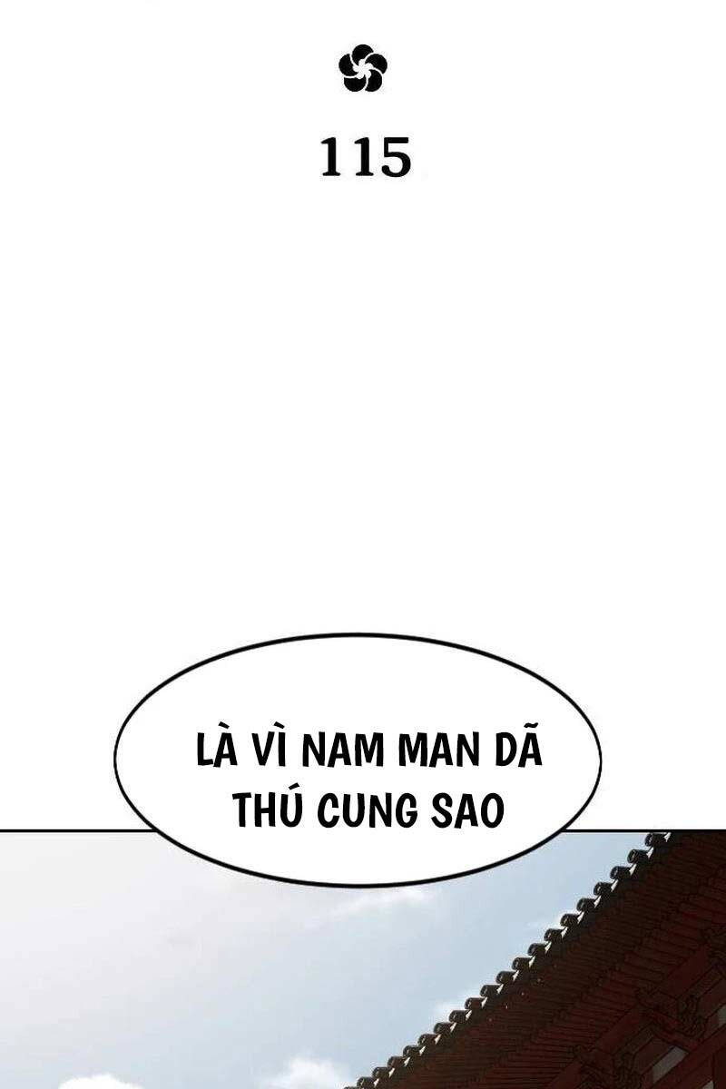 Hoa Sơn Tái Xuất | Hoa Sơn Tái Khởi: Chapter 115
