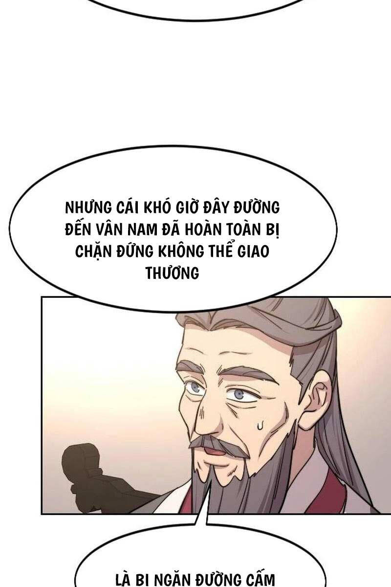 Hoa Sơn Tái Xuất | Hoa Sơn Tái Khởi: Chapter 115