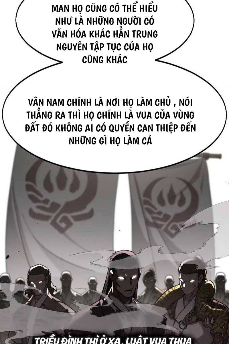 Hoa Sơn Tái Xuất | Hoa Sơn Tái Khởi: Chapter 115