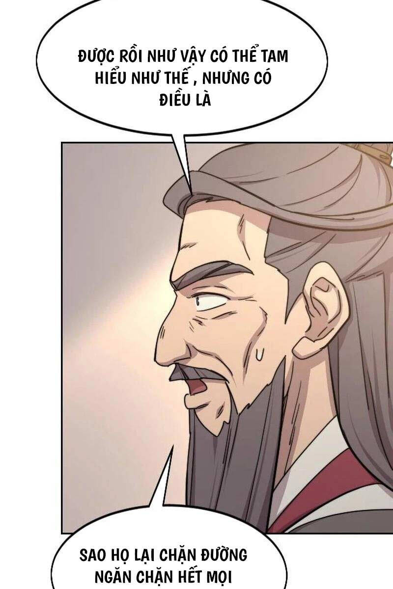 Hoa Sơn Tái Xuất | Hoa Sơn Tái Khởi: Chapter 115