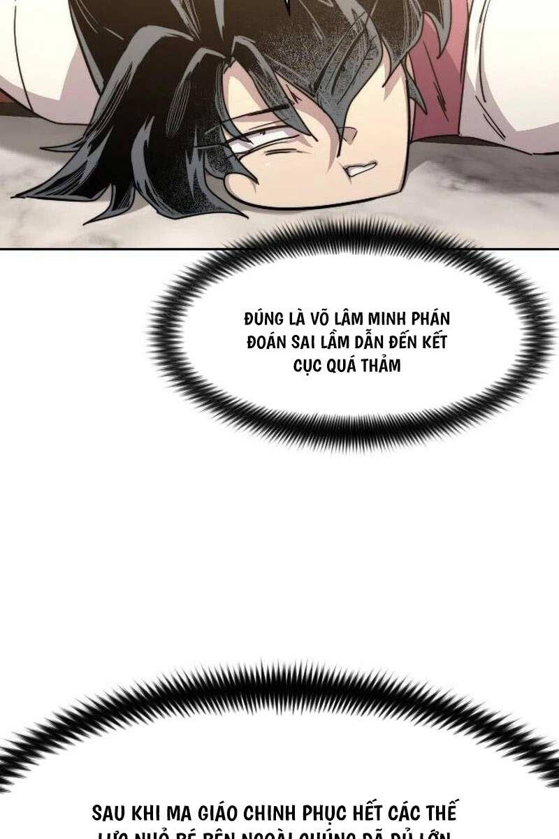 Hoa Sơn Tái Xuất | Hoa Sơn Tái Khởi: Chapter 115