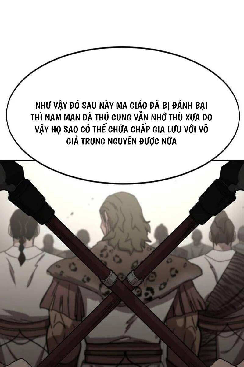Hoa Sơn Tái Xuất | Hoa Sơn Tái Khởi: Chapter 115