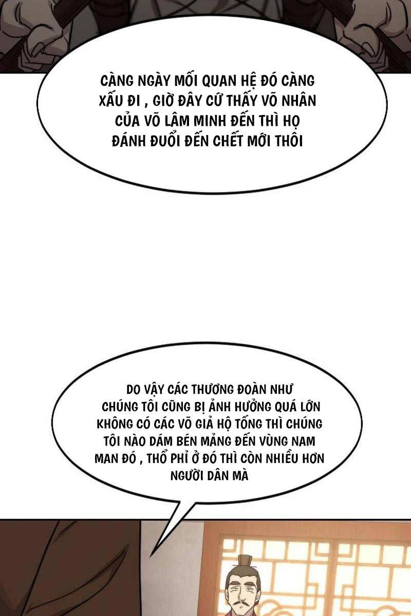 Hoa Sơn Tái Xuất | Hoa Sơn Tái Khởi: Chapter 115