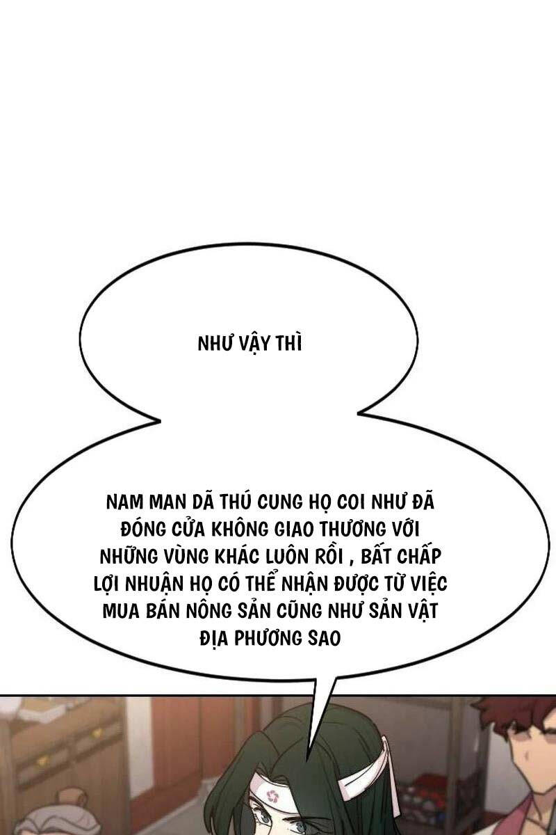 Hoa Sơn Tái Xuất | Hoa Sơn Tái Khởi: Chapter 115