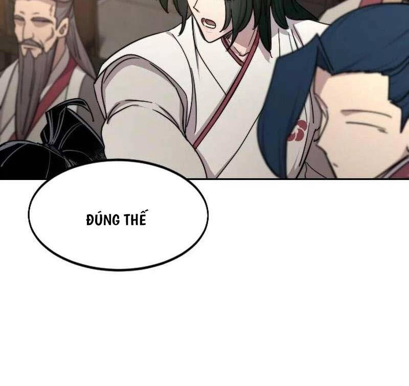 Hoa Sơn Tái Xuất | Hoa Sơn Tái Khởi: Chapter 115