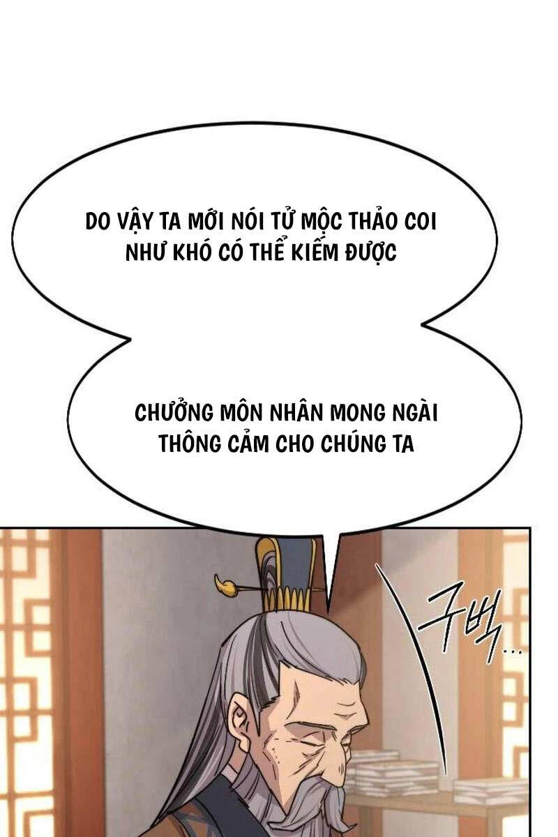Hoa Sơn Tái Xuất | Hoa Sơn Tái Khởi: Chapter 115